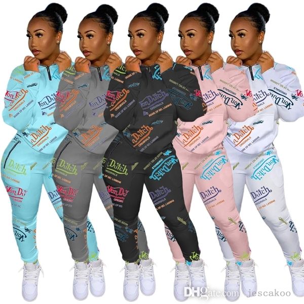 letter printed women active tracksuits 2 pieces set zipper pullover sweater pants outfits, Gray
letter printed women active tracksuits 2 pieces set zipper pullover sweater pants outfits, Gray