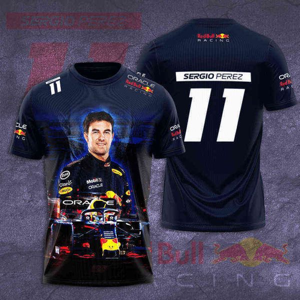 2022 summer sele men's t shirt f1 mexico driver perez outdoor sports casual short sleeve oversized spring casual hip hop trends racing, White;black
2022 summer sele men's t shirt f1 mexico driver perez outdoor sports casual short sleeve oversized spring casual hip hop trends racing, White;black