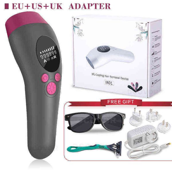 epilator new flashes ipl painless ice cooling pepilator hair removal depiladora 48w bikini laser 0621
epilator new flashes ipl painless ice cooling pepilator hair removal depiladora 48w bikini laser 0621