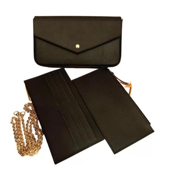 3 pcs set accessories bags women crossbody purse messenger handbags flowers designers shoulder lady leather bag
3 pcs set accessories bags women crossbody purse messenger handbags flowers designers shoulder lady leather bag