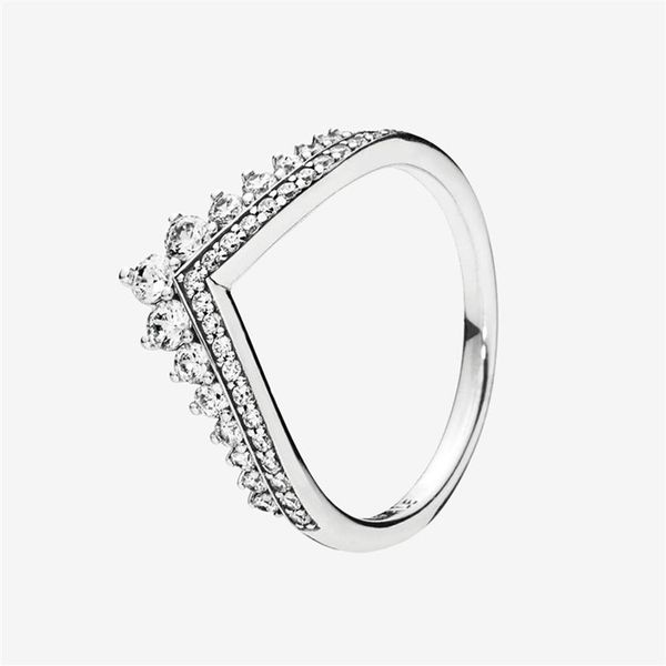 princess wish ring women wedding jewelry with original box for pandora 925 sterling silver cz diamond rings set 34b, Slivery;golden
princess wish ring women wedding jewelry with original box for pandora 925 sterling silver cz diamond rings set 34b, Slivery;golden