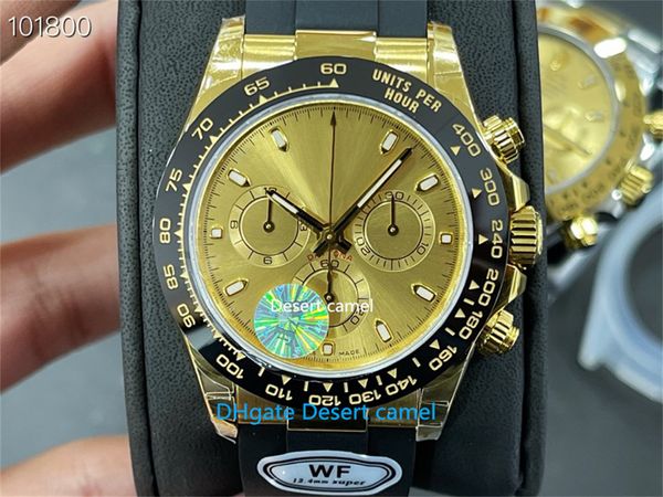 new watch cosmic timing 40mm wf factory automatic mechanical men's watches eta7750 movement ultra thin 12.4mm ceramic ring waterproof w, Slivery;brown
new watch cosmic timing 40mm wf factory automatic mechanical men's watches eta7750 movement ultra thin 12.4mm ceramic ring waterproof w, Slivery;brown