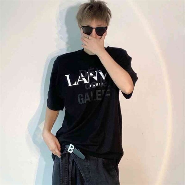 gallerydepts shirt designer x co branded with the same men's and women's couple's oversize short sleeve t-shirt, White;black
gallerydepts shirt designer x co branded with the same men's and women's couple's oversize short sleeve t-shirt, White;black