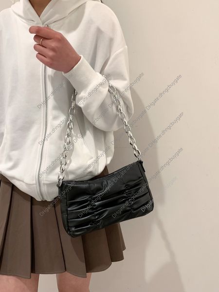 bag ruched designer detail chain uette handbag leather luxury brand fashion wallet crossbody bag handbag leather
bag ruched designer detail chain uette handbag leather luxury brand fashion wallet crossbody bag handbag leather