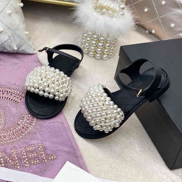 sandals french pearl sandals women's summer net red one-line buckle open toe flat roman shoes, Black
sandals french pearl sandals women's summer net red one-line buckle open toe flat roman shoes, Black