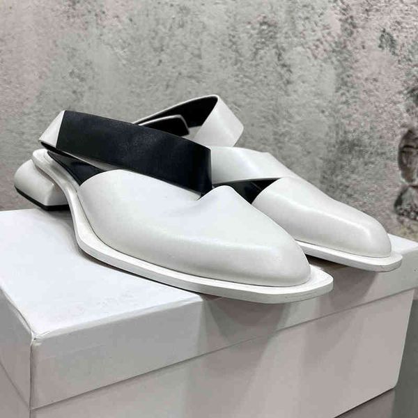 sandals classic colorblock vintage genuine leather shoes hollow magic ribbon sandals female medium heel soft temperament concise single, Black
sandals classic colorblock vintage genuine leather shoes hollow magic ribbon sandals female medium heel soft temperament concise single, Black
