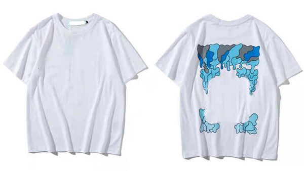 off men's t-shirts brand short women's loose couple summer fashion high street half sleeve white letter x the back print, White;black
off men's t-shirts brand short women's loose couple summer fashion high street half sleeve white letter x the back print, White;black