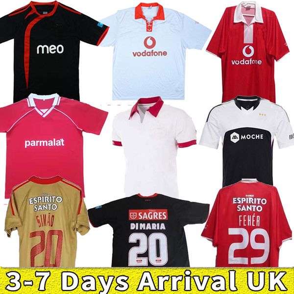 aimar cardozo retro soccer jersey benfica 1961 2004 05 09 10 13 14 nuno gomes matic simao di maria rodrigo david luiz miguel classic footbal, Black;yellow
aimar cardozo retro soccer jersey benfica 1961 2004 05 09 10 13 14 nuno gomes matic simao di maria rodrigo david luiz miguel classic footbal, Black;yellow