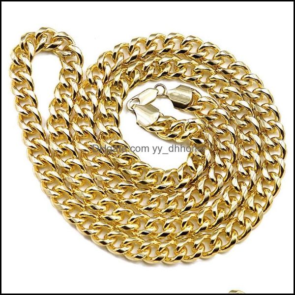 chains necklaces pendants jewelry 80cm 1.2cm gold sier plated long chain hip hop necklace for men women pendant drop deliv dhipx, Silver
chains necklaces pendants jewelry 80cm 1.2cm gold sier plated long chain hip hop necklace for men women pendant drop deliv dhipx, Silver