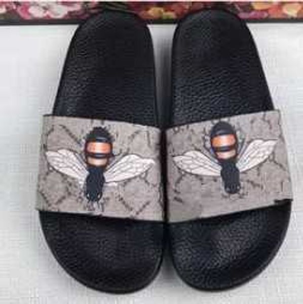 designer sandals 35-46 luxury mens and womens bengal slide sandals boys and girls summer outdoor beach sandals with bee tiger print, Black
designer sandals 35-46 luxury mens and womens bengal slide sandals boys and girls summer outdoor beach sandals with bee tiger print, Black