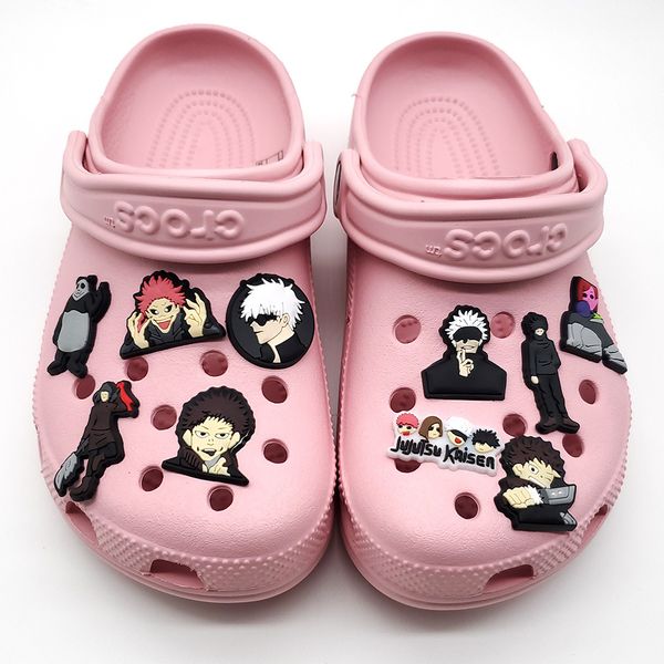 dhl fast air wholesale easter day cute pvc cartoon croc charms shoe flower decoration buckle accessories clog pins charm buttons in stock 05, White;pink
dhl fast air wholesale easter day cute pvc cartoon croc charms shoe flower decoration buckle accessories clog pins charm buttons in stock 05, White;pink