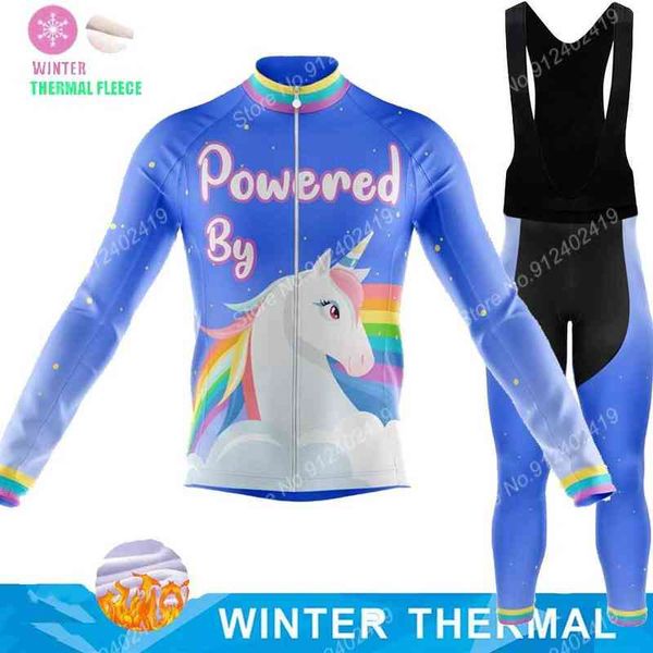 2022 winter funny unicorn cycling jersey set cartoon comics cycling clothing road bike shirt suit bicycle bib shorts mtb maillot, Black
2022 winter funny unicorn cycling jersey set cartoon comics cycling clothing road bike shirt suit bicycle bib shorts mtb maillot, Black