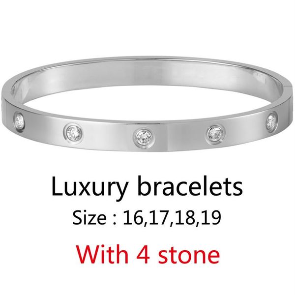 bracelet love bracelet mens bracelets luxury designer jewelry women bracelets gold bracelet luxury bangle tennis jewelry designer 266p, Black
bracelet love bracelet mens bracelets luxury designer jewelry women bracelets gold bracelet luxury bangle tennis jewelry designer 266p, Black