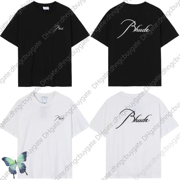 shirt designer t sell well rh t shirt men women oversize rhude t-shirt high quality, White;black
shirt designer t sell well rh t shirt men women oversize rhude t-shirt high quality, White;black