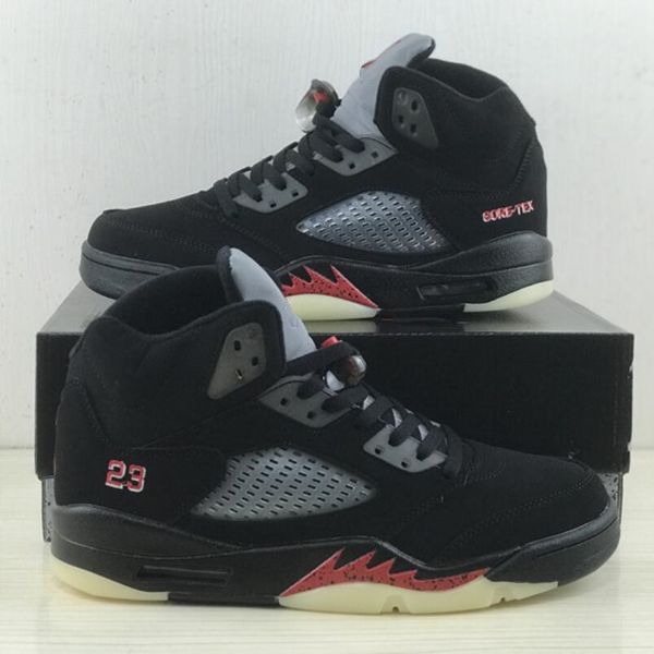 5s gore-tex off-noir basketball shoes 2023 concord sneaker raging bull mars for her concord trainer with box size us 7-13
5s gore-tex off-noir basketball shoes 2023 concord sneaker raging bull mars for her concord trainer with box size us 7-13