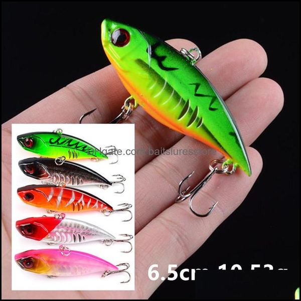 baits lures fishing sports outdoors 5 color 6.5cm 10.53g vib hooks fishhooks 6 hook lure hard pesca tackle bu50 drop delivery 2021 4xwcv
baits lures fishing sports outdoors 5 color 6.5cm 10.53g vib hooks fishhooks 6 hook lure hard pesca tackle bu50 drop delivery 2021 4xwcv