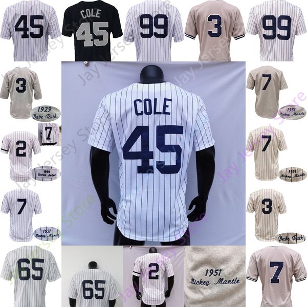 derek jeter jersey 1995 cooperstown 1929 babe ruth mantle gerrit cole nestor cortes jr. aaron judge 1951 cream pinstripe grey whtie navy men, Blue;black
derek jeter jersey 1995 cooperstown 1929 babe ruth mantle gerrit cole nestor cortes jr. aaron judge 1951 cream pinstripe grey whtie navy men, Blue;black