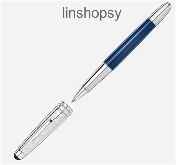 yamalang luxury pens limited edition around the world in eighty days dark blue resin roller ball pen stationery office school supplies with, Blue;orange
yamalang luxury pens limited edition around the world in eighty days dark blue resin roller ball pen stationery office school supplies with, Blue;orange
