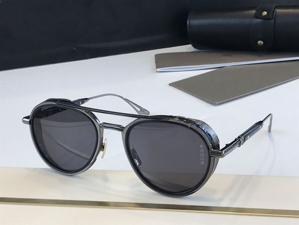 a dita epiluxury 4 eplx4 original designer sunglasses for men famous fashionable classic retro luxury brand eyeglass fashion, White;black
a dita epiluxury 4 eplx4 original designer sunglasses for men famous fashionable classic retro luxury brand eyeglass fashion, White;black