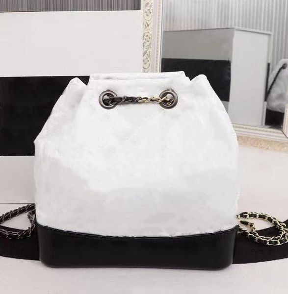 fashion bags luxury backpack backpack cross riding leather wallet hardware chain ordinary string travel designer bag
fashion bags luxury backpack backpack cross riding leather wallet hardware chain ordinary string travel designer bag
