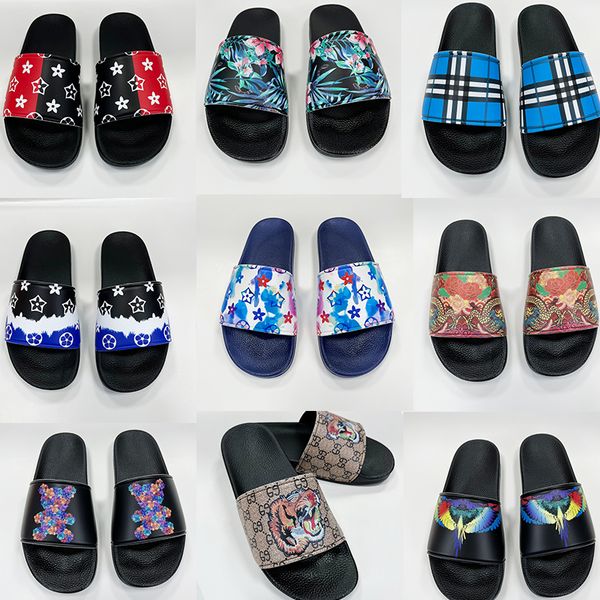 new fashion luxury slides slippers designer shoes flower print slide summer wide flat leather rubber flats sandals outdoor men women sneaker, Black
new fashion luxury slides slippers designer shoes flower print slide summer wide flat leather rubber flats sandals outdoor men women sneaker, Black