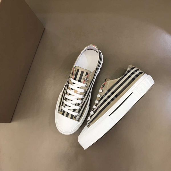 2022 canvas running casual shoes designer sneakers men's cotton gabardine print mesh trainer brown black stripe lace up men's snea, Blue;gray
2022 canvas running casual shoes designer sneakers men's cotton gabardine print mesh trainer brown black stripe lace up men's snea, Blue;gray