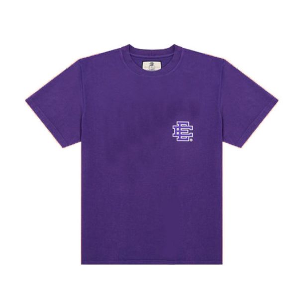 fashion classic ee men's t shirts eric emanuel tees brand short sleeve women's summer tshirts hip hop letter printed cotton loose, White;black
fashion classic ee men's t shirts eric emanuel tees brand short sleeve women's summer tshirts hip hop letter printed cotton loose, White;black