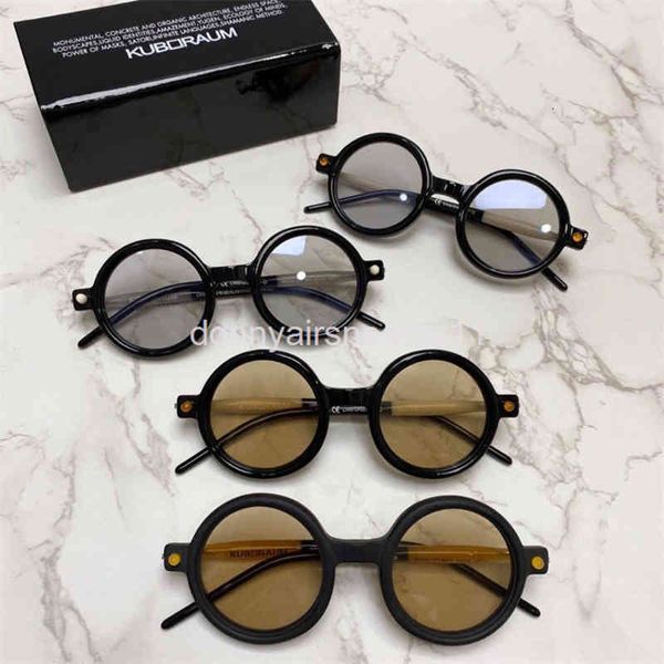 sunglasses jing bairan star with german street s round plate p1 personalized fashion sunglasses kuboraum, White;black
sunglasses jing bairan star with german street s round plate p1 personalized fashion sunglasses kuboraum, White;black