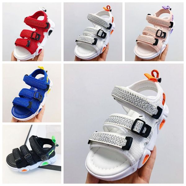fashion youth kids slipper shoes infant canyon sandals sport walking beech casual baby toddler sneakers black white red blue toddlers strap, Black;red
fashion youth kids slipper shoes infant canyon sandals sport walking beech casual baby toddler sneakers black white red blue toddlers strap, Black;red