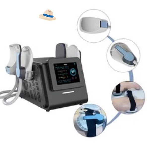 the body sculpting slimming machine with 4 handles ems electromagnetic muscle stimulation fat loss device with beautiful price
the body sculpting slimming machine with 4 handles ems electromagnetic muscle stimulation fat loss device with beautiful price