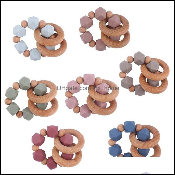 soothers teethers health care baby kids maternity baby toys wristband natural wooden sile teething beads teether n dhtvv
soothers teethers health care baby kids maternity baby toys wristband natural wooden sile teething beads teether n dhtvv