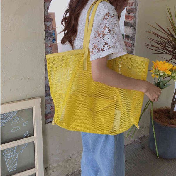 shopping bags summer beach for women sea large ladies shoulder bag big hollow out female handbag mesh fashion shopper vacation xxl 220318
shopping bags summer beach for women sea large ladies shoulder bag big hollow out female handbag mesh fashion shopper vacation xxl 220318