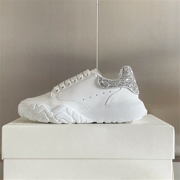 new sneakers for spring and summer couple soft little white shoes color contrast heel low casual shoes, Black
new sneakers for spring and summer couple soft little white shoes color contrast heel low casual shoes, Black