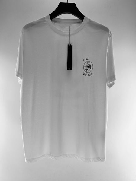 fashion designer mens t shirt summer short sleeve portraits printing t-shirt men women couples casual clothes, White;black
fashion designer mens t shirt summer short sleeve portraits printing t-shirt men women couples casual clothes, White;black