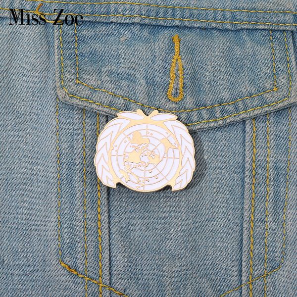 olive branch earth enamel pins custom brooches lapel badges world peace and love jewelry gift for kids friends, Gray
olive branch earth enamel pins custom brooches lapel badges world peace and love jewelry gift for kids friends, Gray