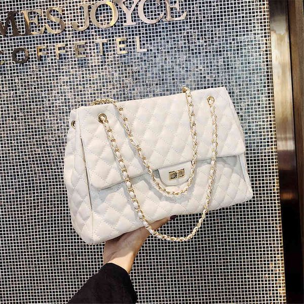 pu leather shoulder bags for women 2021 fashion designer ladies crossbody bags new luxury female large capacity sac g220422
pu leather shoulder bags for women 2021 fashion designer ladies crossbody bags new luxury female large capacity sac g220422