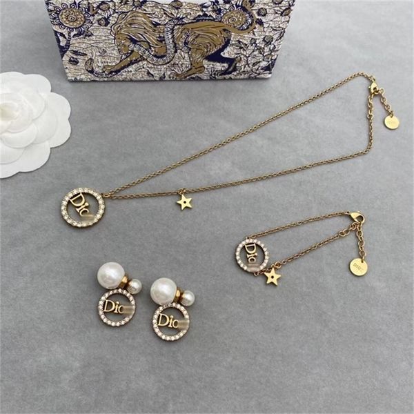 jewelry full diamond necklace bracelet female blogger recommends pearl earrings 70% off outlet store sale, Black
jewelry full diamond necklace bracelet female blogger recommends pearl earrings 70% off outlet store sale, Black