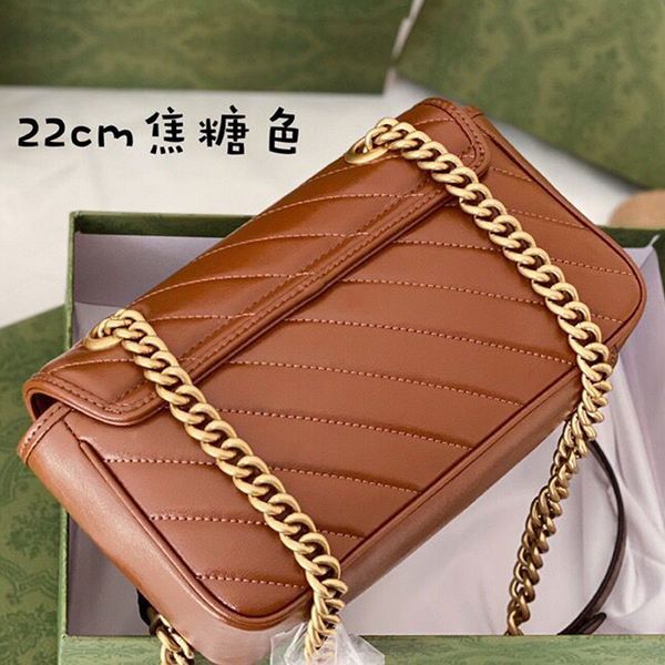 luxury new fashion stripe one shoulder messenger metal chain bags leather bag mini love women bag 2022 classic woman
luxury new fashion stripe one shoulder messenger metal chain bags leather bag mini love women bag 2022 classic woman