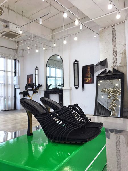high heeled sandals for womens decoration dress shoes luxury designer cover heel women shoe quality genuine leather sole stiletto sandal 051, Black
high heeled sandals for womens decoration dress shoes luxury designer cover heel women shoe quality genuine leather sole stiletto sandal 051, Black