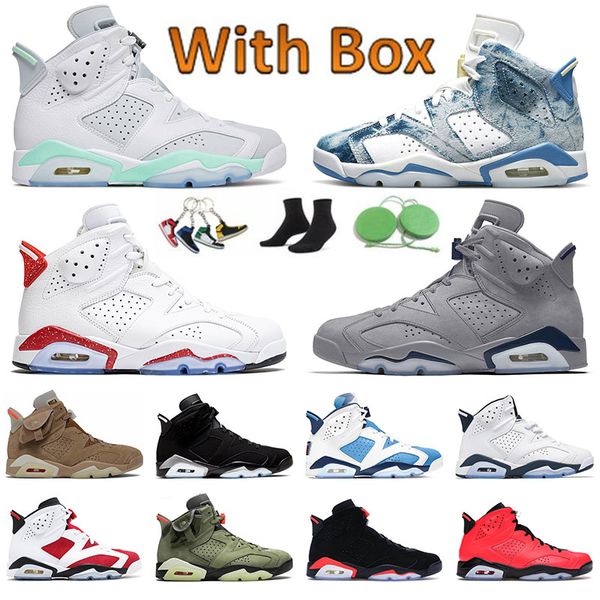 new jumpman 6 men classic basketball shoes metallic silver sports trainers women washed denim 6s sneakers unc carmine british khaki bordeaux
new jumpman 6 men classic basketball shoes metallic silver sports trainers women washed denim 6s sneakers unc carmine british khaki bordeaux