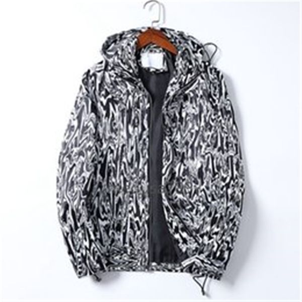 2022 designer jacket coat winter autumn slim outerwear stylist men women windbreaker zipper hoodies fashion casual clothes mens coats jacket, Black;brown
2022 designer jacket coat winter autumn slim outerwear stylist men women windbreaker zipper hoodies fashion casual clothes mens coats jacket, Black;brown