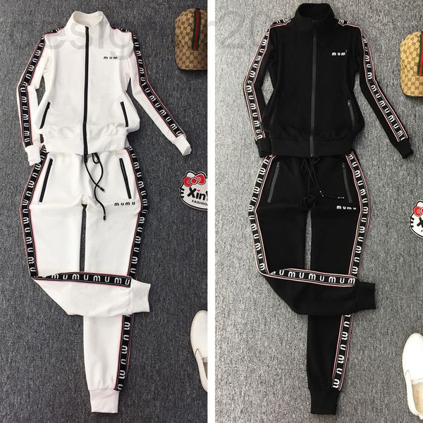 women's tracksuits designer casual cotton sportswear women's new fashion long sleeved cardigan two-piece set loose large size, Gray
women's tracksuits designer casual cotton sportswear women's new fashion long sleeved cardigan two-piece set loose large size, Gray