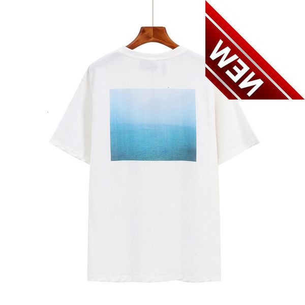 essentials double line california limited short sleeve t-shirt, White;black 
essentials double line california limited short sleeve t-shirt, White;black