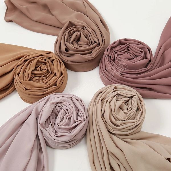 fashion plain premium heavy chiffon hijab scarf muslim long shawls big size headscarf wraps headband foulard solid color bandana, Blue;gray
fashion plain premium heavy chiffon hijab scarf muslim long shawls big size headscarf wraps headband foulard solid color bandana, Blue;gray