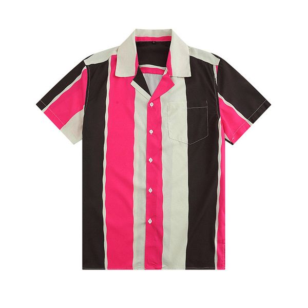 designer shirts mens fashion tiger bowling shirt hawaii floral casual shirts men slim fit short sleeve dress -3xl, White;black
designer shirts mens fashion tiger bowling shirt hawaii floral casual shirts men slim fit short sleeve dress -3xl, White;black