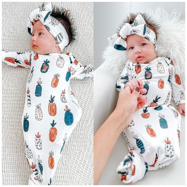 newborn baby girl boy sleep bag sleepwear nightgown and headband set knotted baby gown gift coming home outfit
newborn baby girl boy sleep bag sleepwear nightgown and headband set knotted baby gown gift coming home outfit