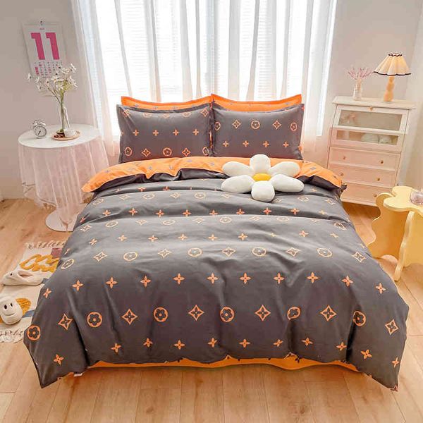 new skin friendly matte four piece set plant cashmere tribute cotton long staple student dormitory three piece bedding set
new skin friendly matte four piece set plant cashmere tribute cotton long staple student dormitory three piece bedding set