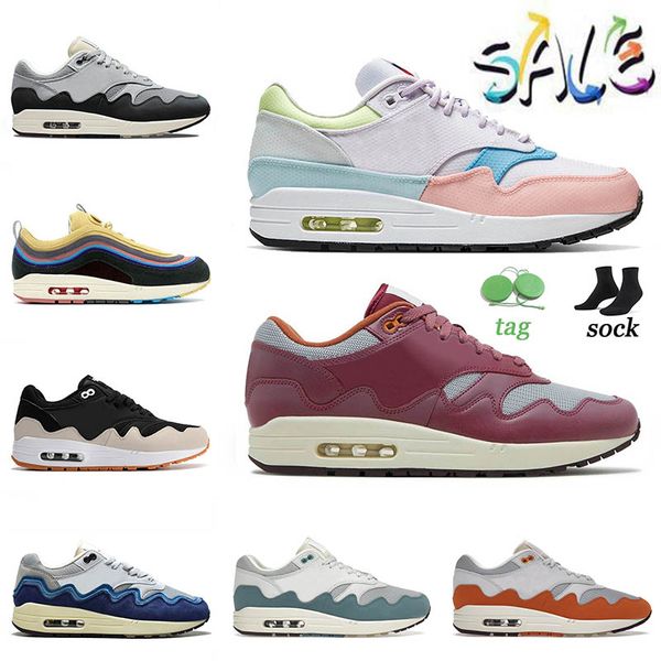 platform 1s running shoes for womens mens size 36-45 sketch to shelf patta waves monarch white schematic elephant obsidian sports sneakers f
platform 1s running shoes for womens mens size 36-45 sketch to shelf patta waves monarch white schematic elephant obsidian sports sneakers f