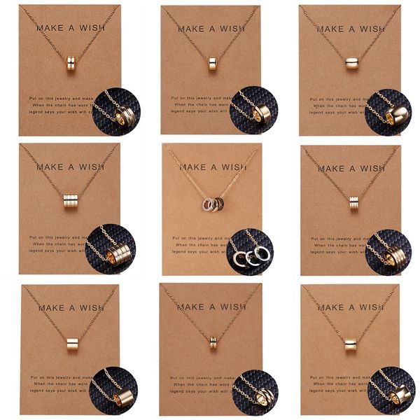 simple hollow round circle pendant necklace for women elegant gold color choker neckl, Silver
simple hollow round circle pendant necklace for women elegant gold color choker neckl, Silver
