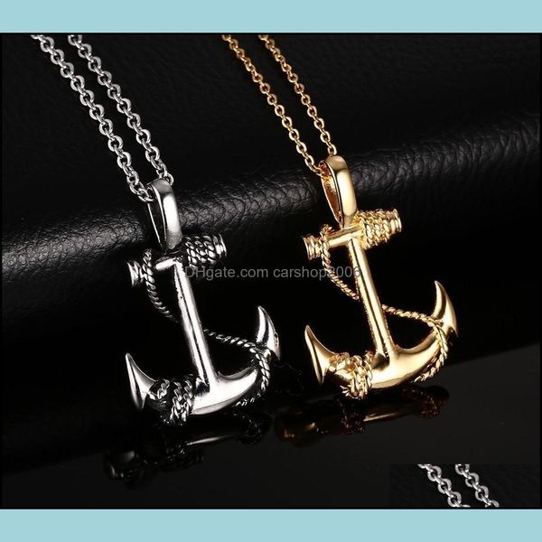 pendant necklaces pretty anchor for sier color long link chains classic power necklace carshop2006 drop delivery 2021 jewe carshop2006 dhygf, Silver
pendant necklaces pretty anchor for sier color long link chains classic power necklace carshop2006 drop delivery 2021 jewe carshop2006 dhygf, Silver